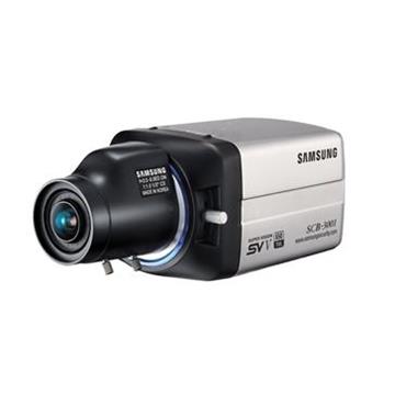SCB-3001P，SCB-3001PH 三星韓華HanWha 1/3